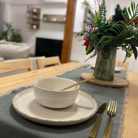 Taverna Apartman 莫诺尔 外观 照片