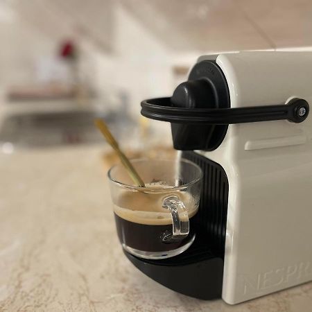 Taverna Apartman 莫诺尔 外观 照片