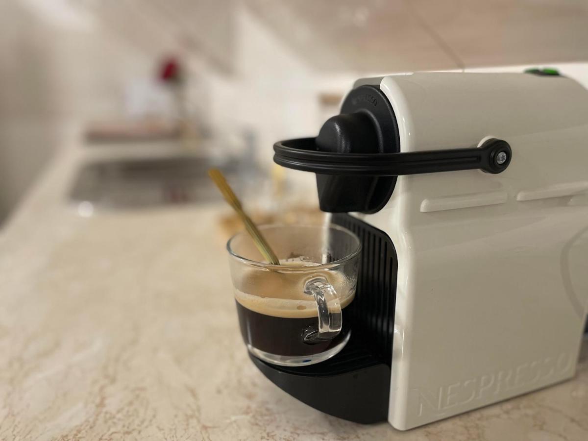 Taverna Apartman 莫诺尔 外观 照片